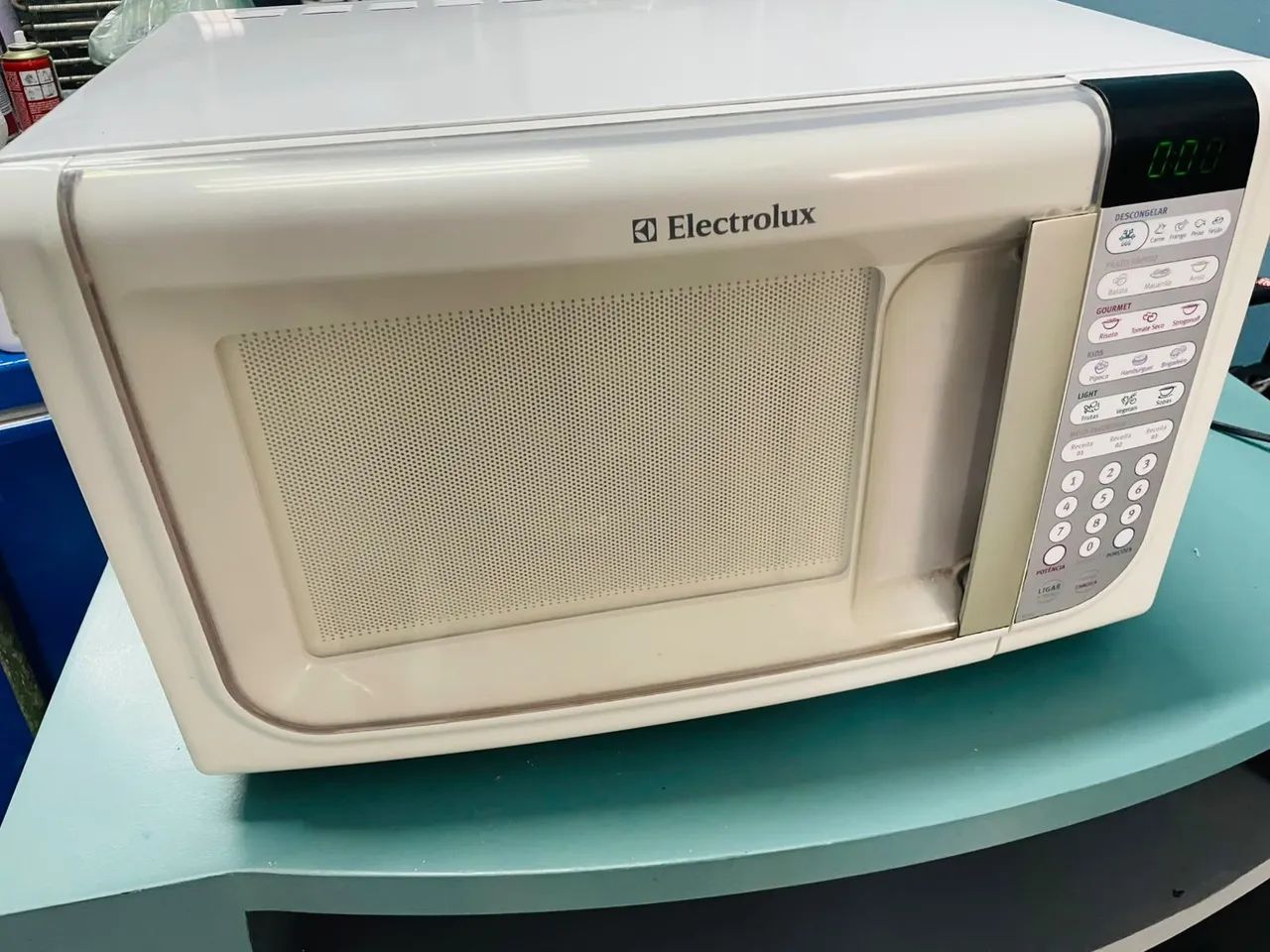Microondas Electrolux  - Foto 4