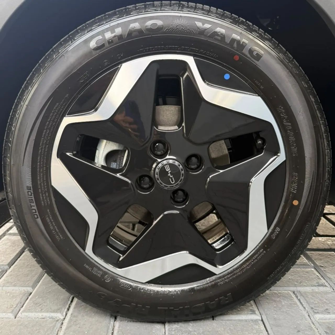 BYD Dolphin EV (Elétrico) 2027 - Foto 5