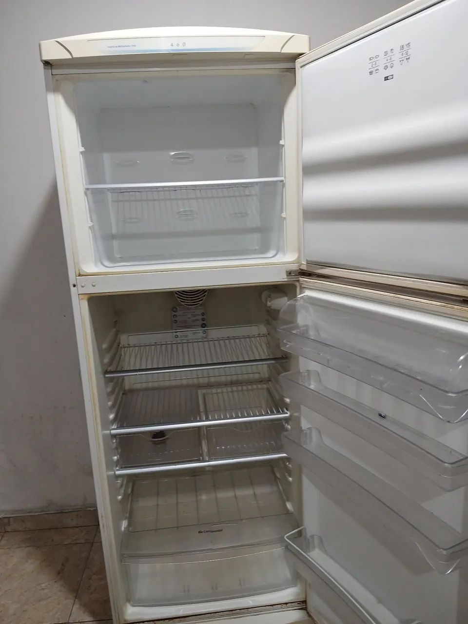 geladeira  - Foto 3
