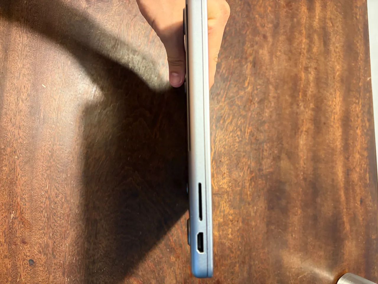 Macbook Pro M3 - Foto 4