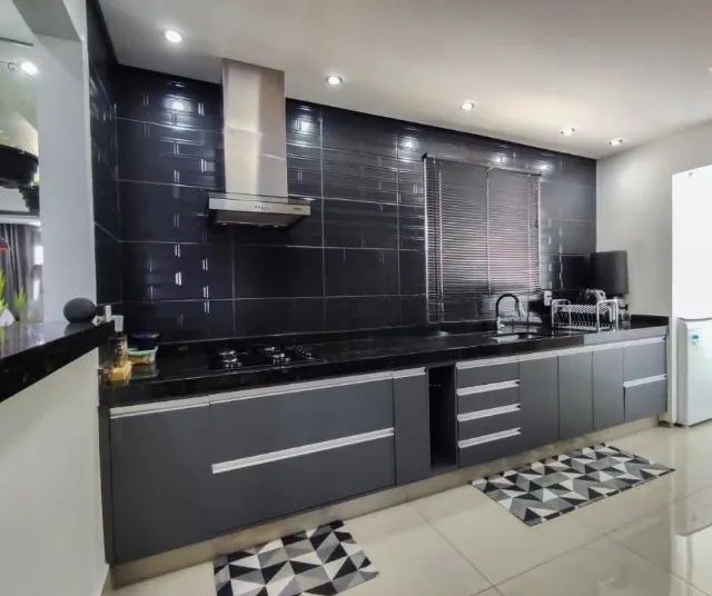 Foto - Limeira - Residencial Chácara São José