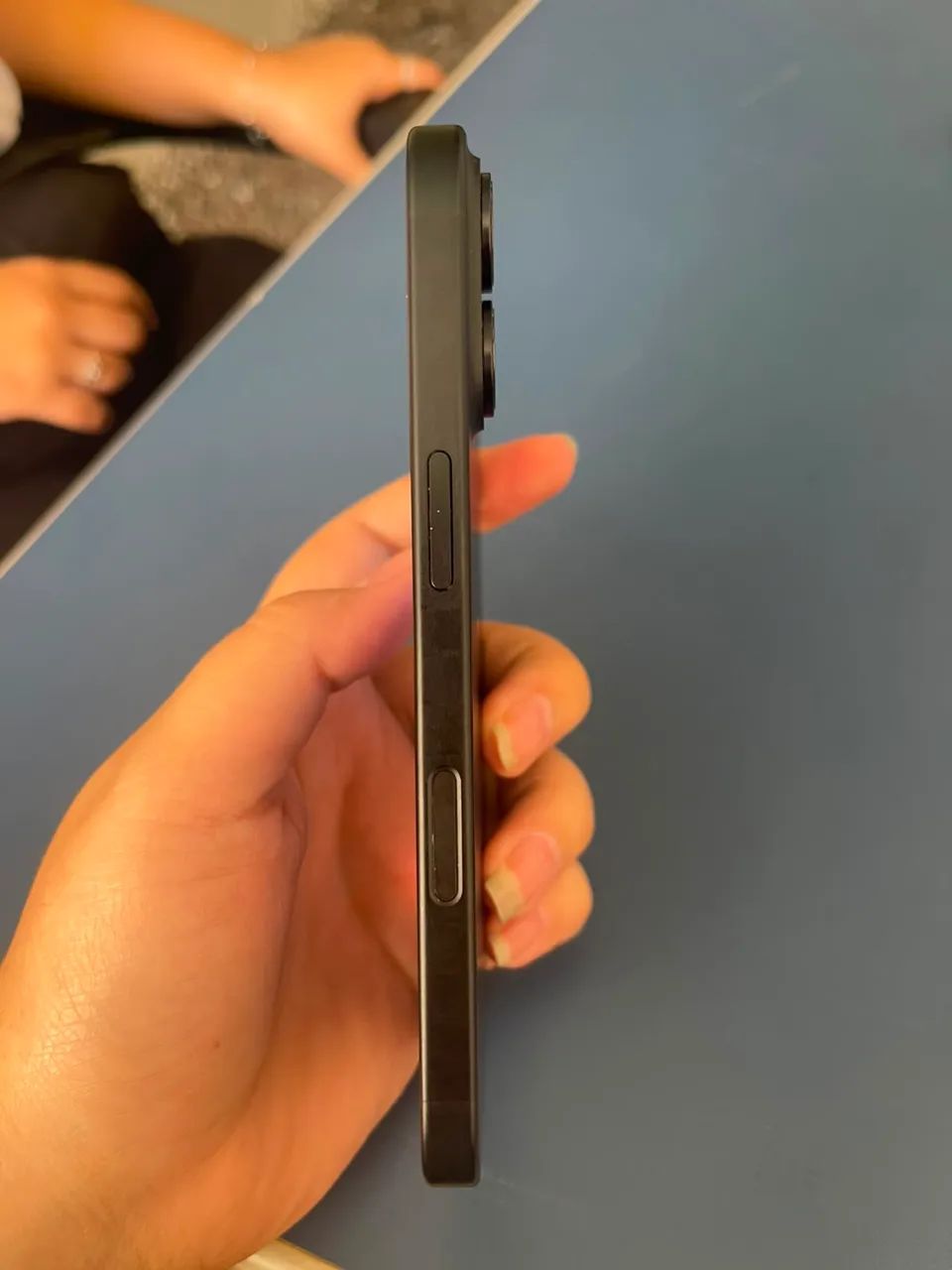 iPhone 16 128g - Foto 3