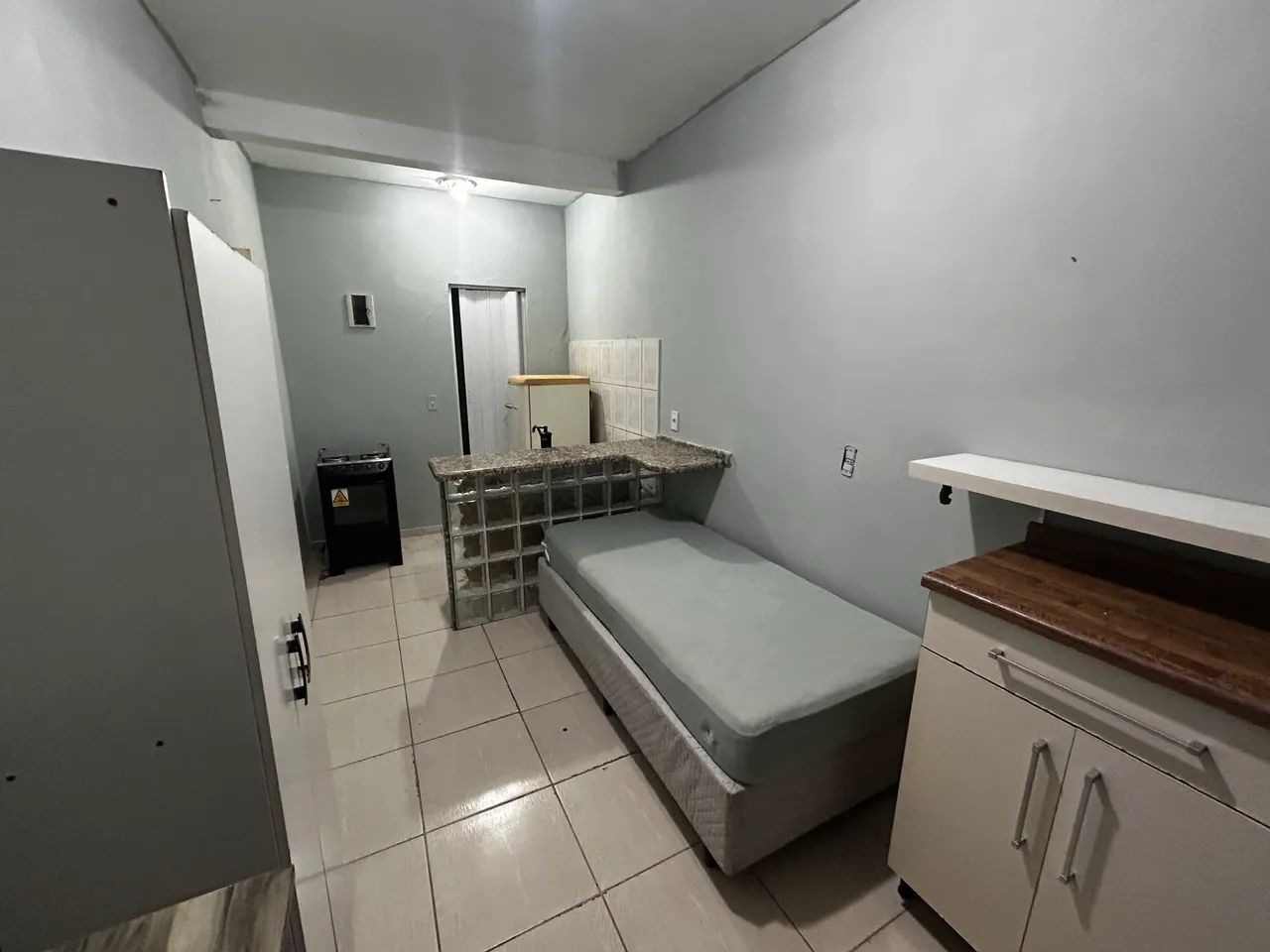 Aluguel kitnet bairro João Paulo 115 - Foto 2
