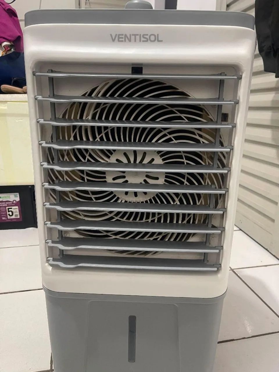 Climatizador Ventisol  - Foto 2