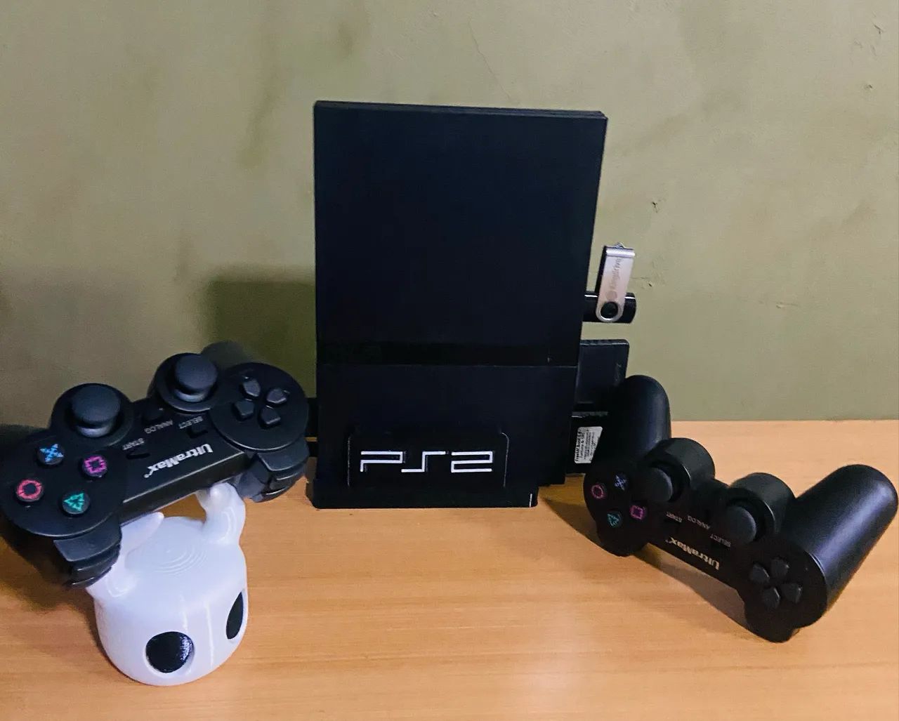 PlayStation 2 Top de Linha - Foto 2