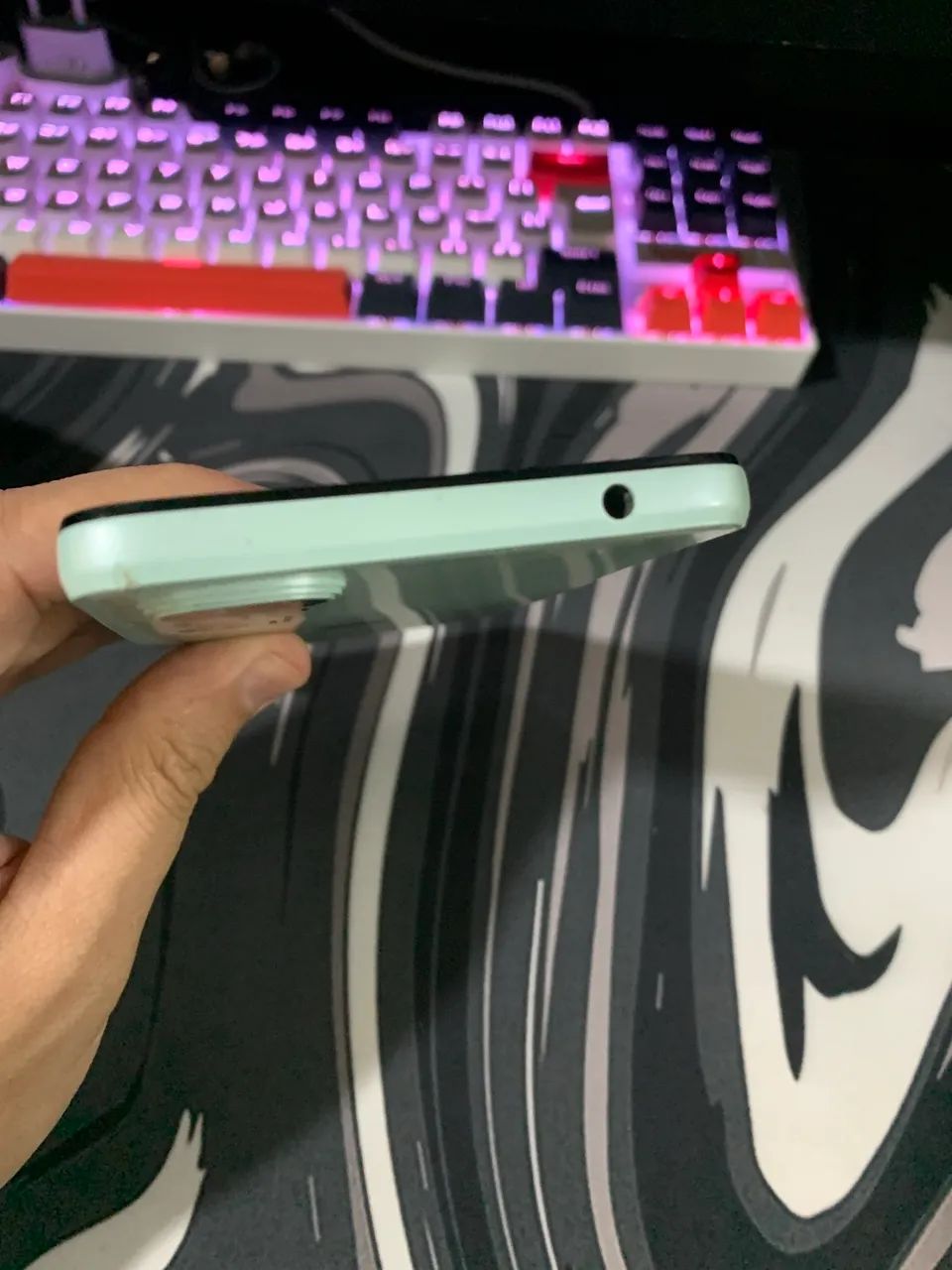 Motorola Moto G22 - Foto 3