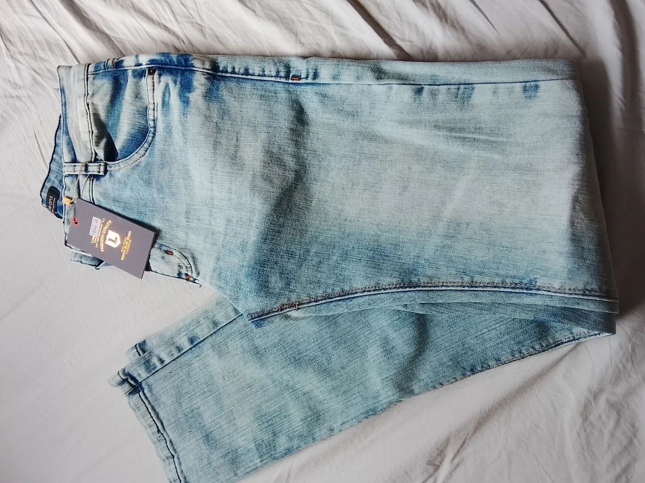 Calças jeans - Foto 3