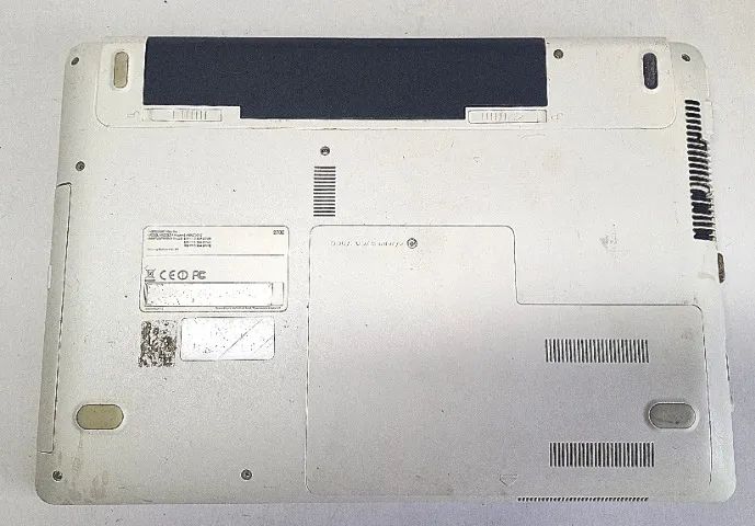 NOTEBOOK SAMSUNG NP 270E4E  - Foto 2