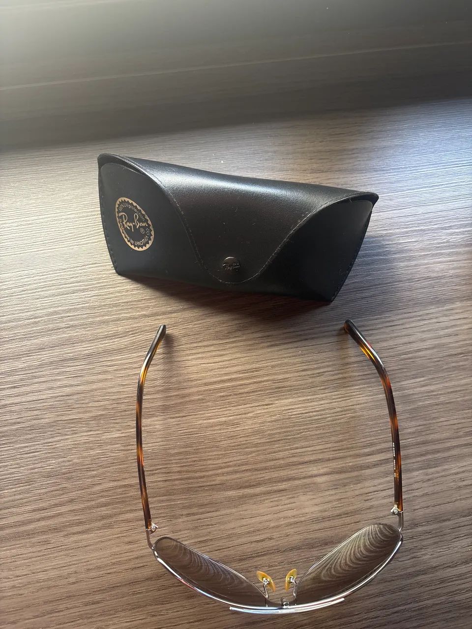 Óculos Ray Ban original  - Foto 2