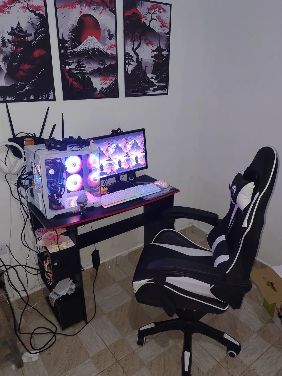 Pc gamer completo  - Foto 3