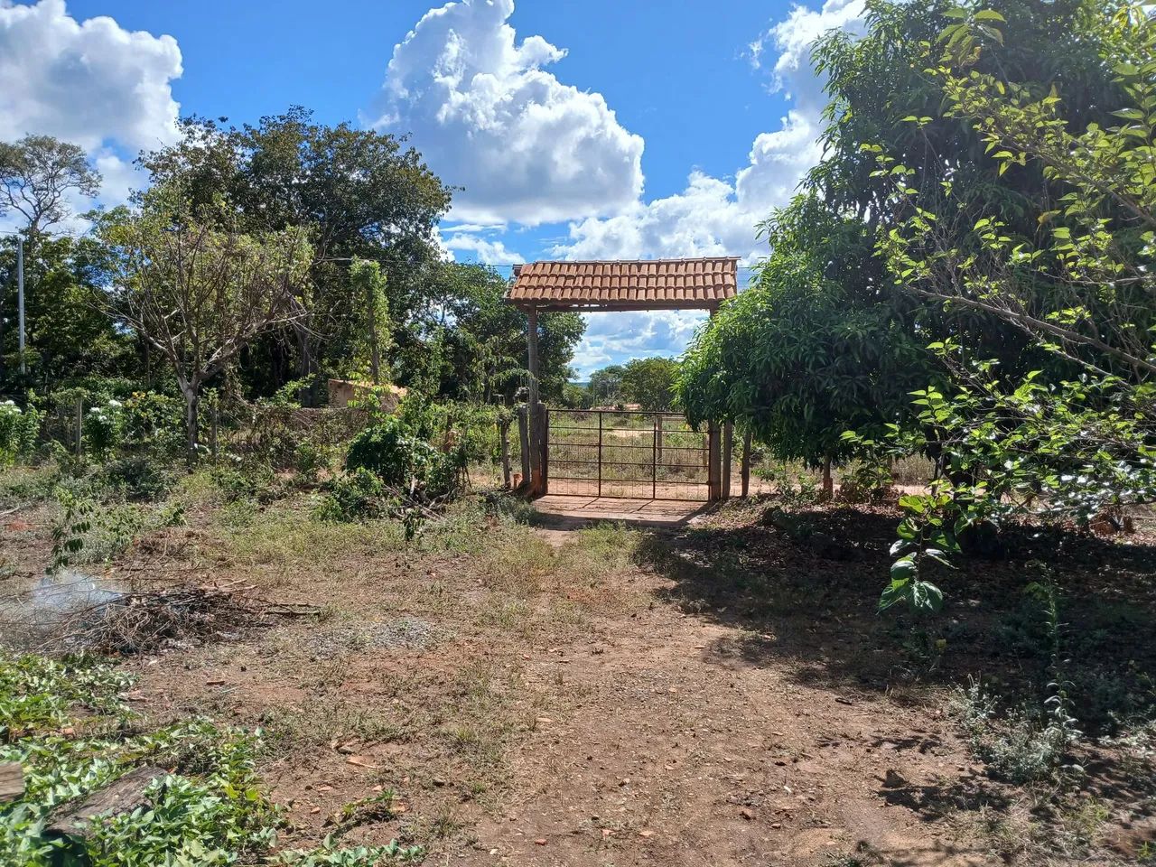 Chacara a venda 