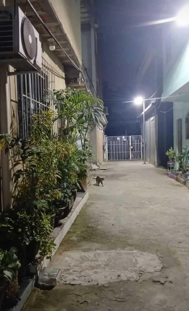 Vendo terreno em Anchieta 