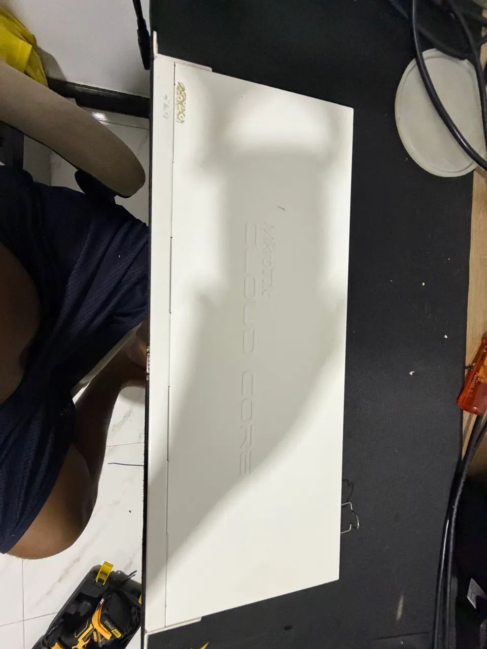 Ccr 1009 8g 1s  - Foto 2