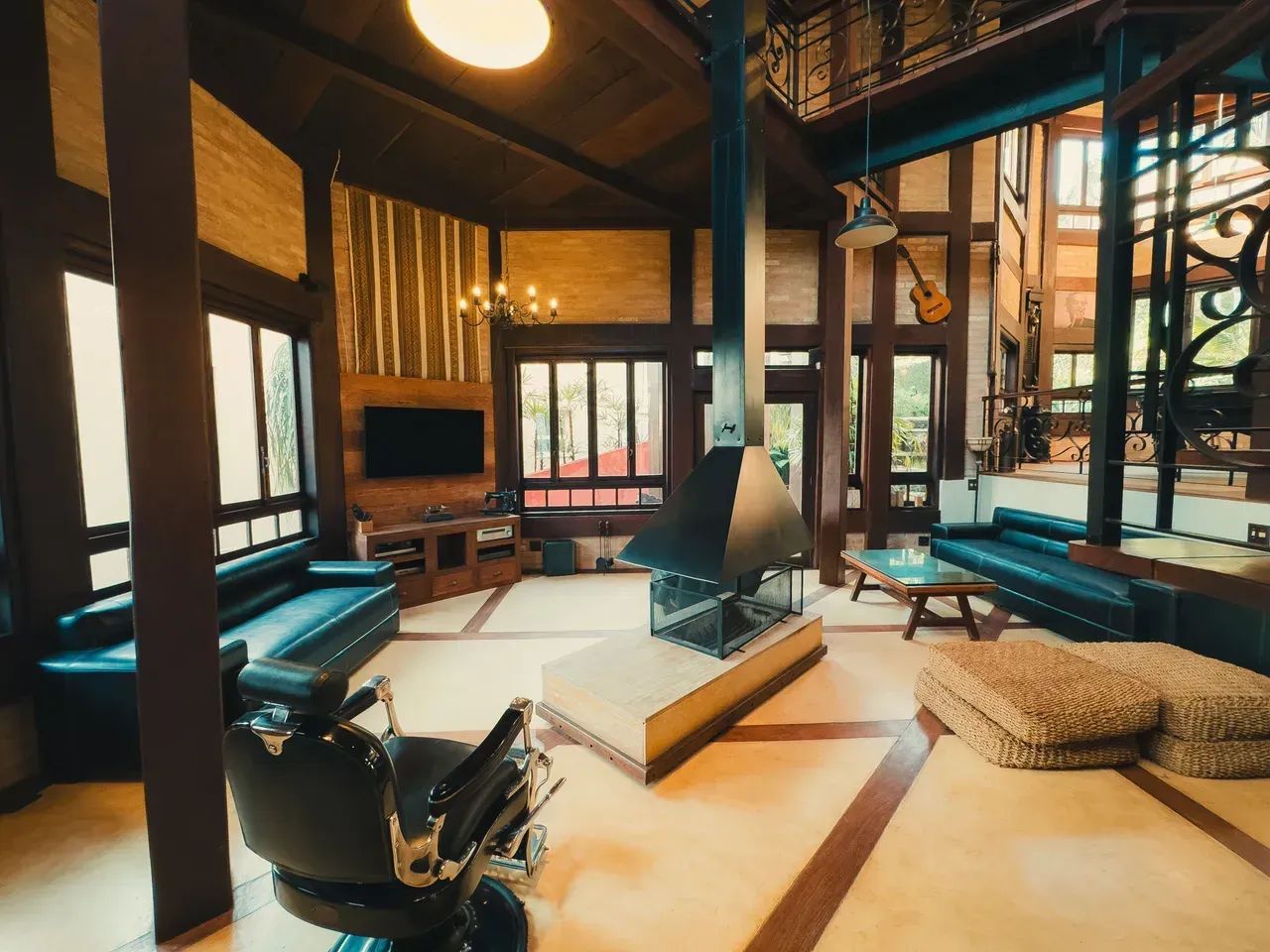 Imóvel para aluguel com 550 metros quadrados com 3 quartos - Foto 4