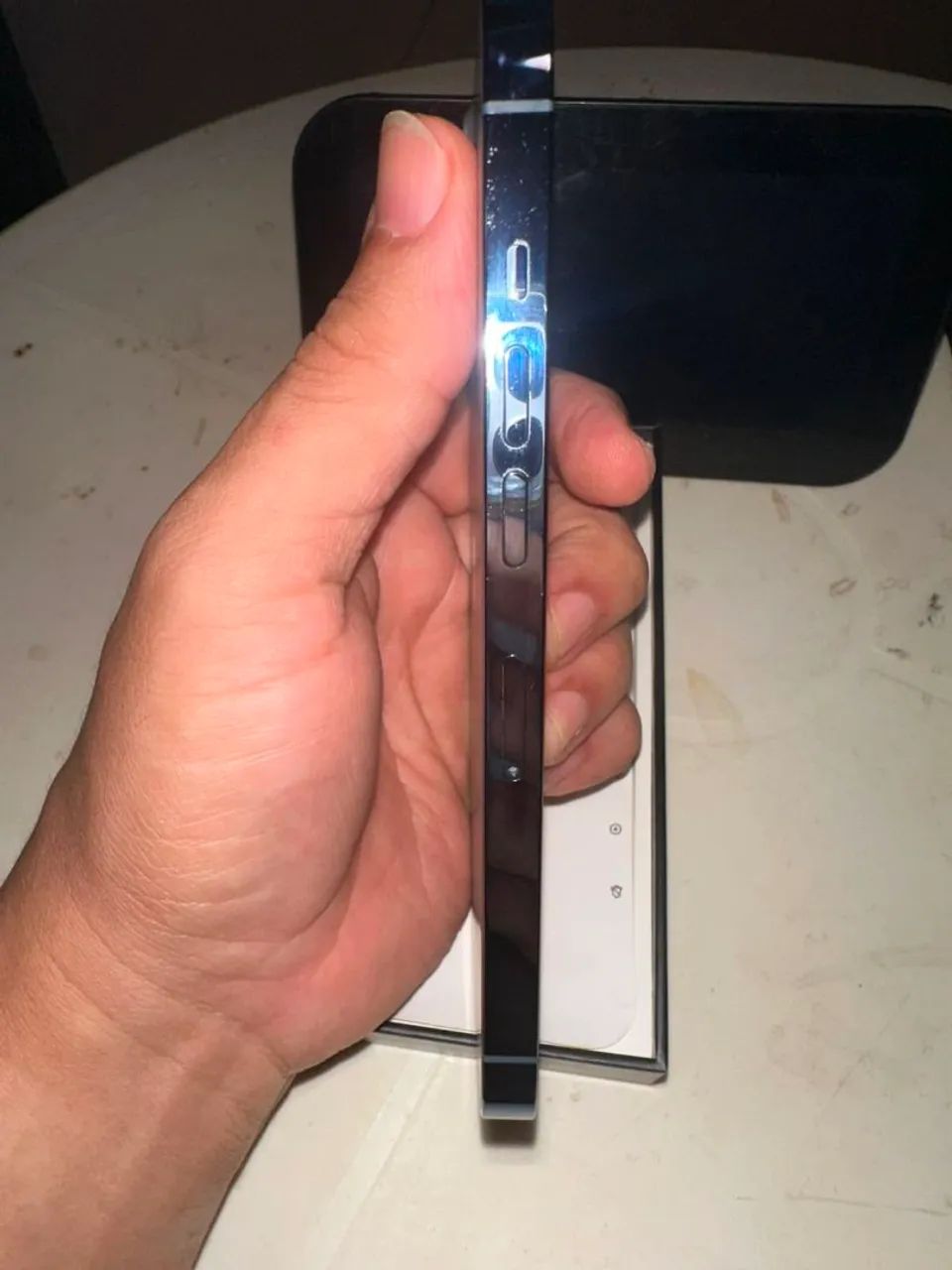 iPhone 13 Pro 512GB V ou T - Foto 4