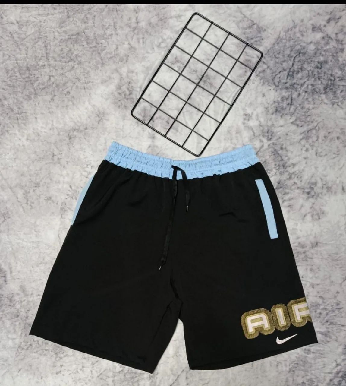 Short elastano 