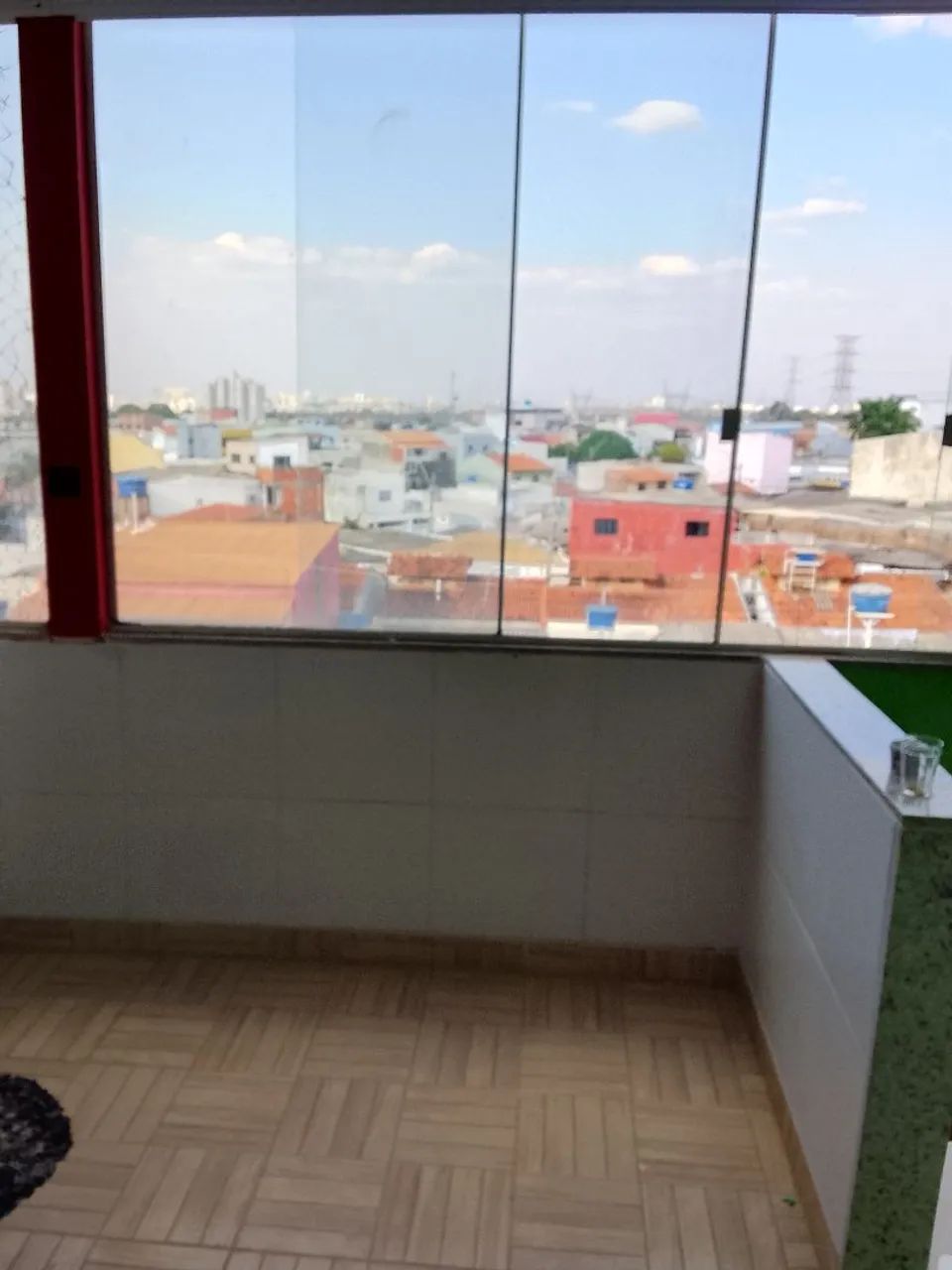 Alugo 1.100,00 - Foto 2
