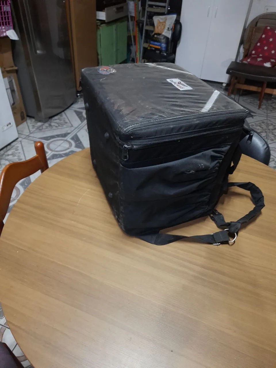 Bag para motoqueiros - Foto 3