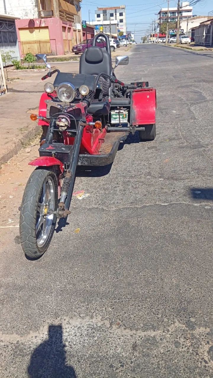 TRICICLO - Foto 4