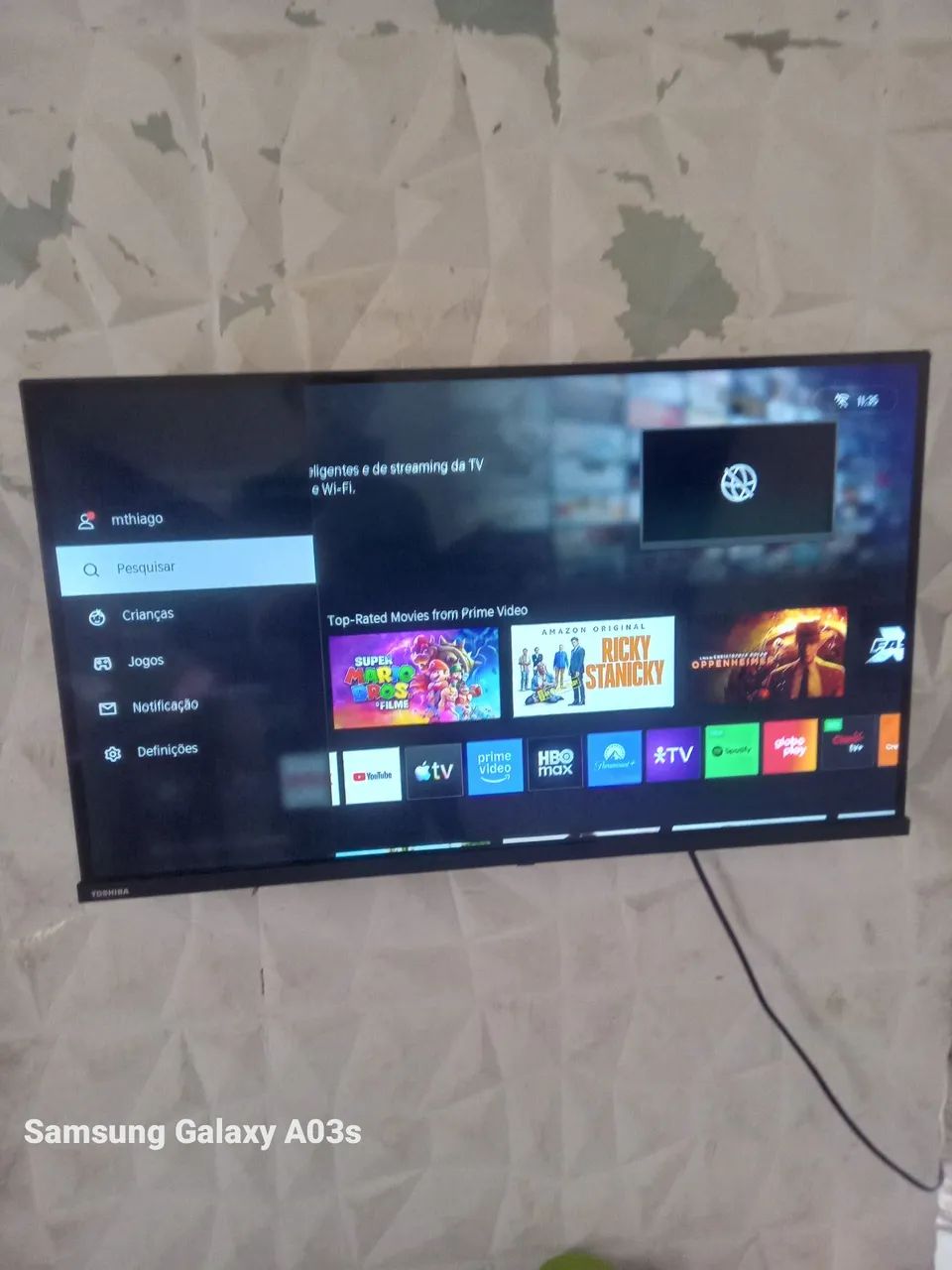 SMART TV NOVA - Foto 2