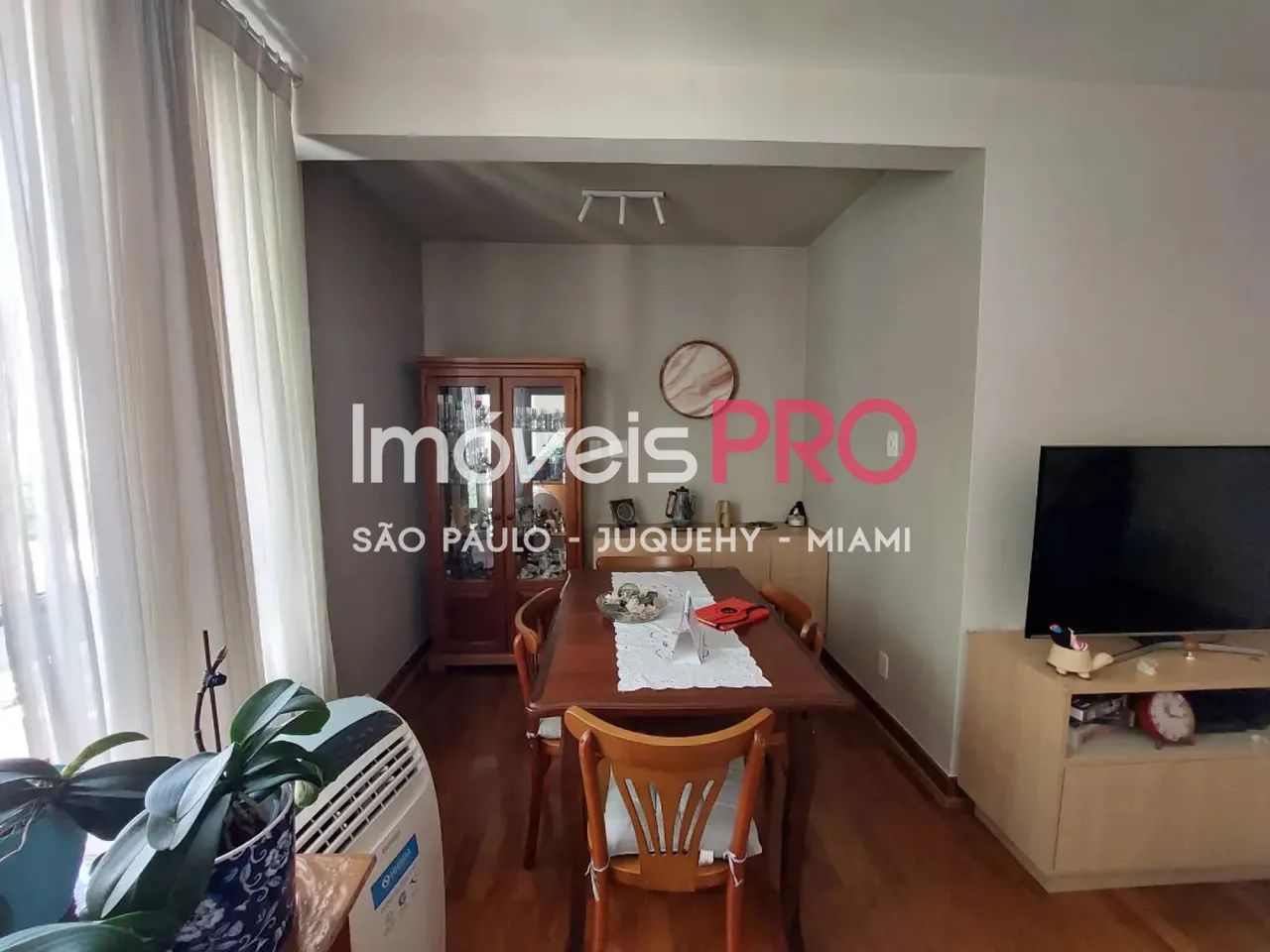 Apto de 91m2 com 3 dorm e 1 vaga no Pariso prox do metro - Foto 5