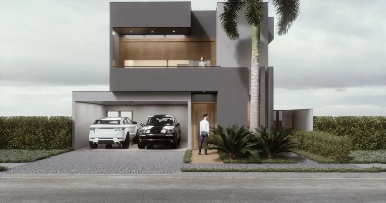 Casa Duplex no Damha Araçagy  Araçagy, São Luís - Foto 4