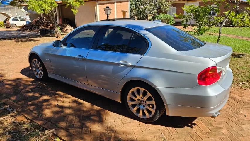 BMW 325I A 2007 - Foto 3