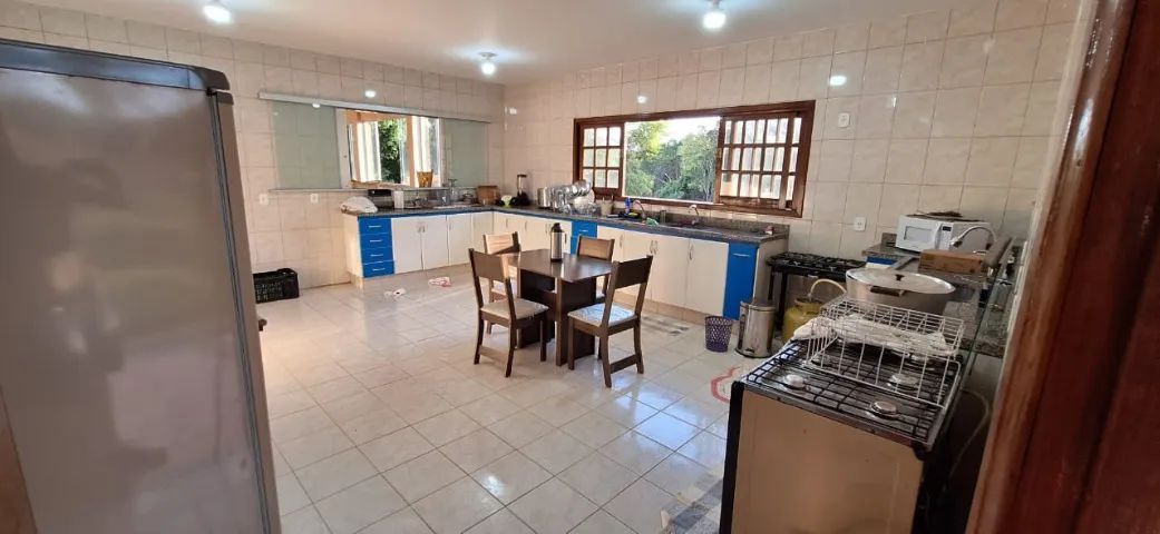 SÍTIO EDUARDO E MÔNICA - 39 hectares - DF - Foto 5