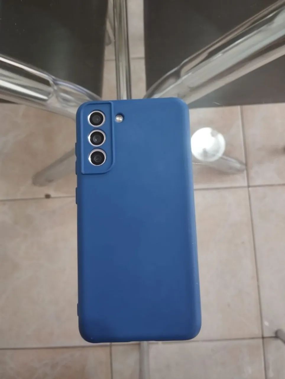 Galaxy S21 FE 5G 256GB  - Foto 3