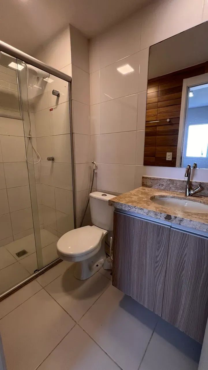 Ed. Mandarim | Mobiliado | Loft | Luxo e Sofisticação | Umariazal. - Foto 6