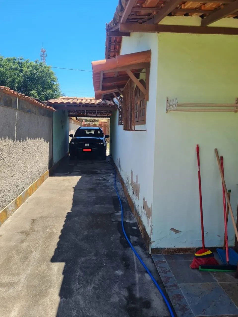 Ótima casa em Arraial do Cabo (Figueira) - Foto 5