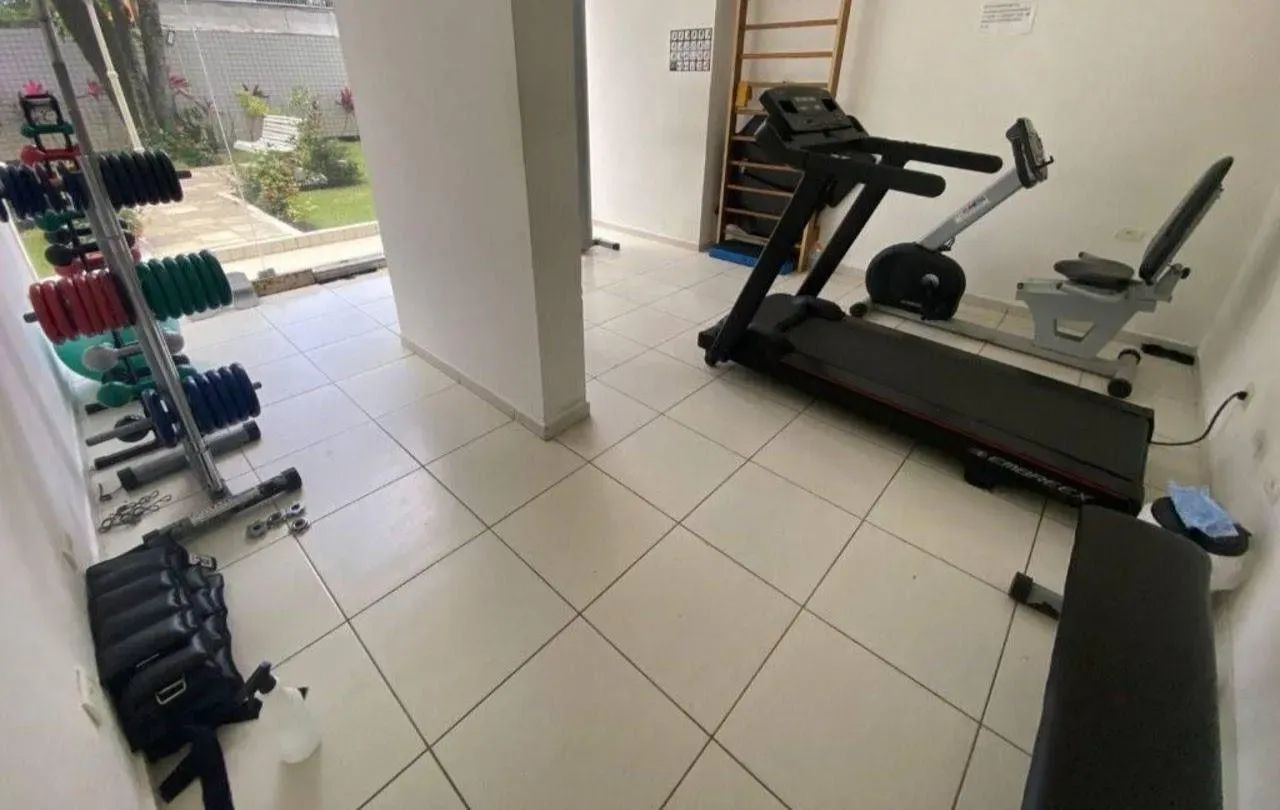 Imóvel com 146 m², 4 quartos, em Casa Forte - Recife - PE - Foto 4
