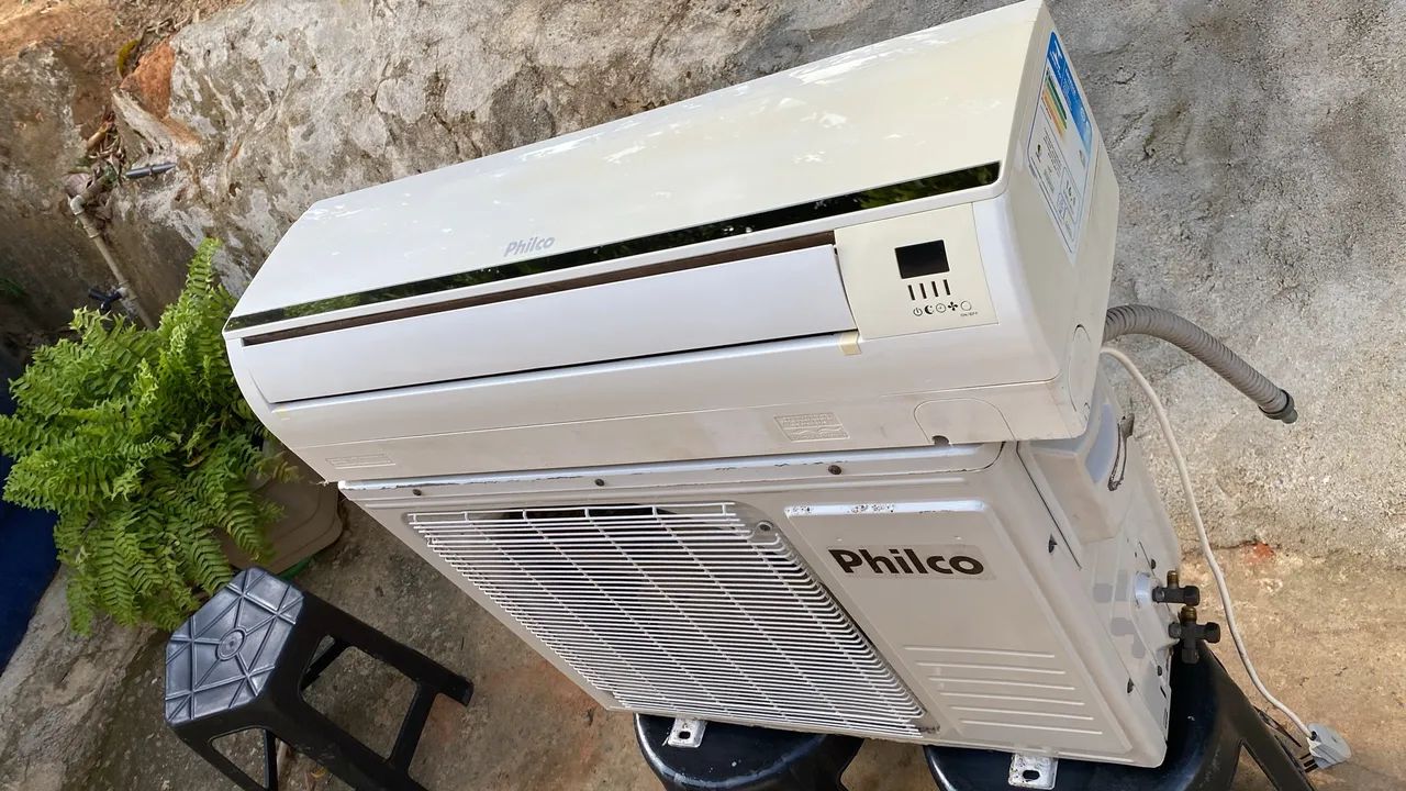 Ar condicionado  - Foto 4