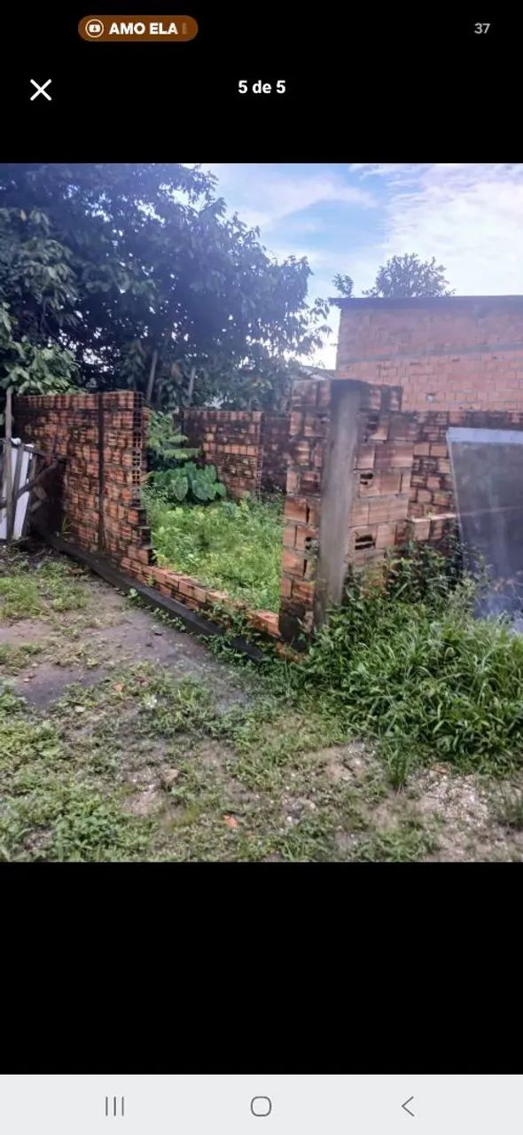 Terreno 
