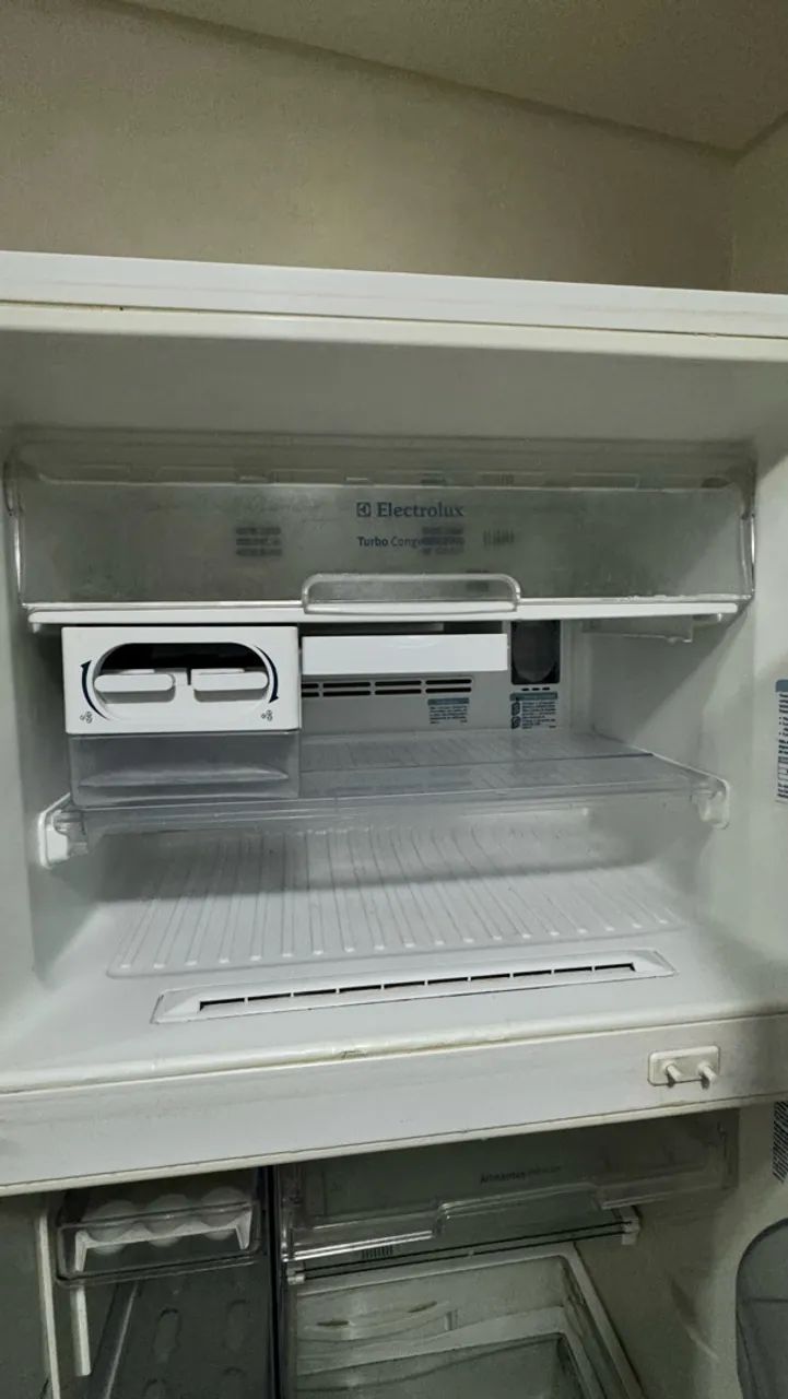 Geladeira Electrolux  - Foto 3
