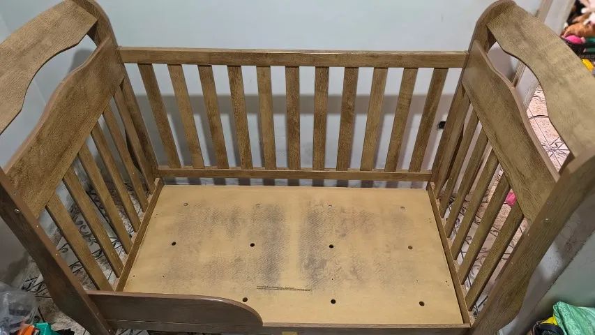Mini cama - Matic - Foto 4