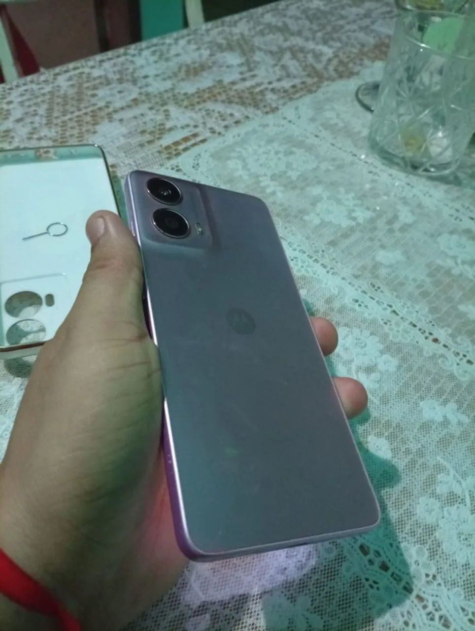 Moto g24 - Foto 5
