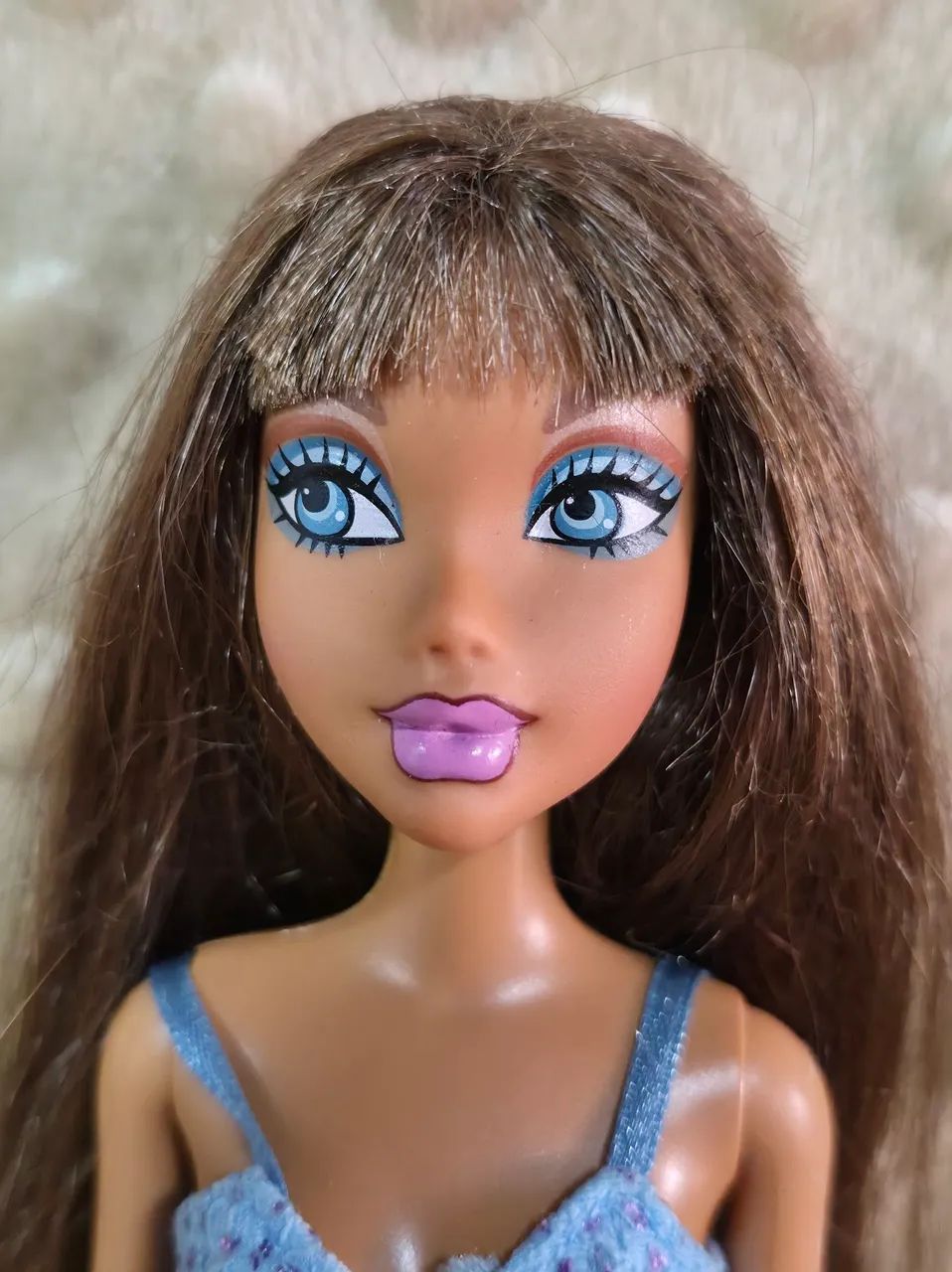 Boneca barbie my scene  - Foto 2