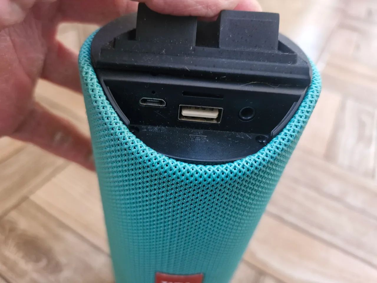 Caixa de som JBL Flip 5 - Foto 3
