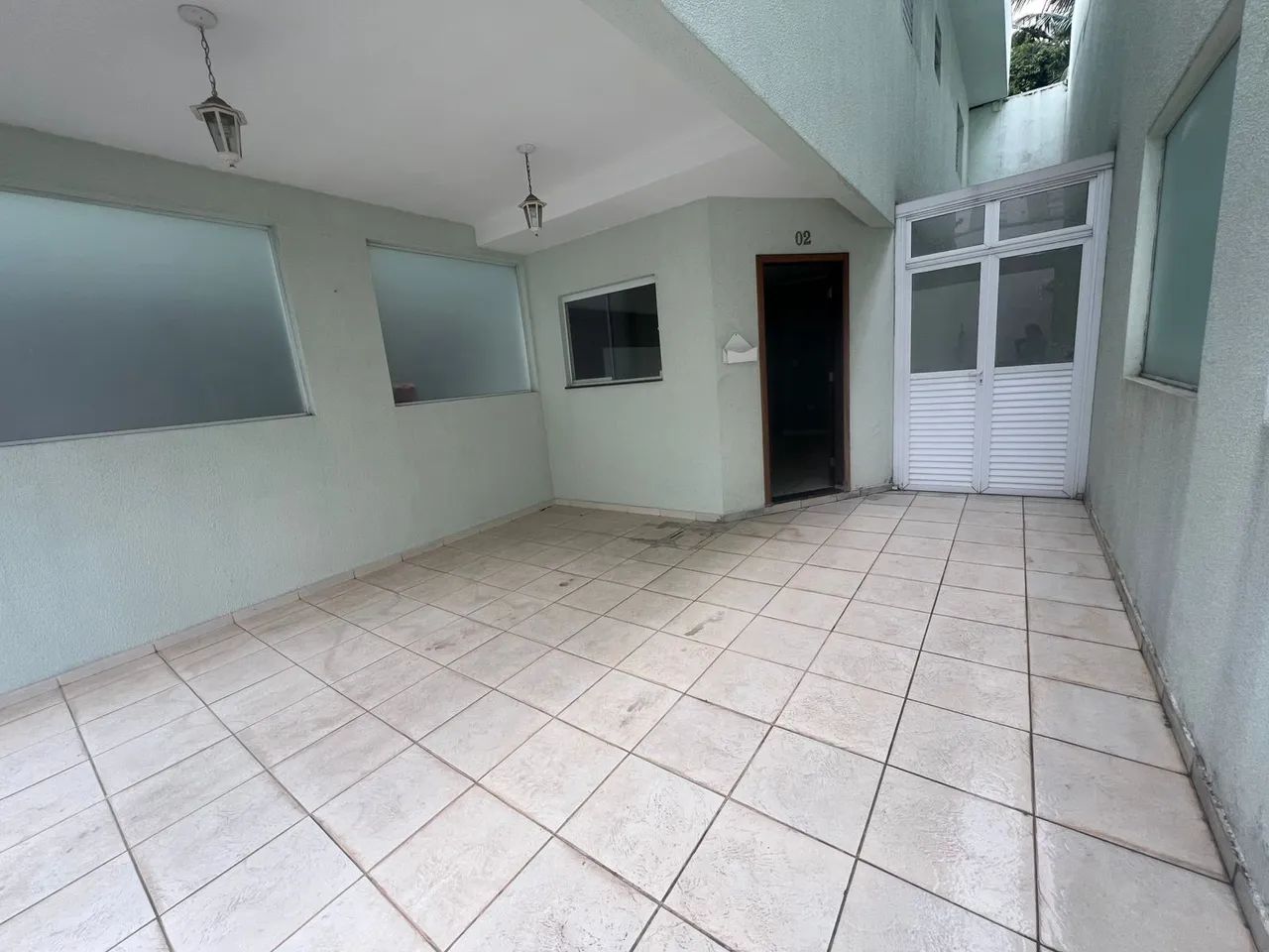 Casa de Condomínio à venda com 102m², 3 quartos e 2 vagas