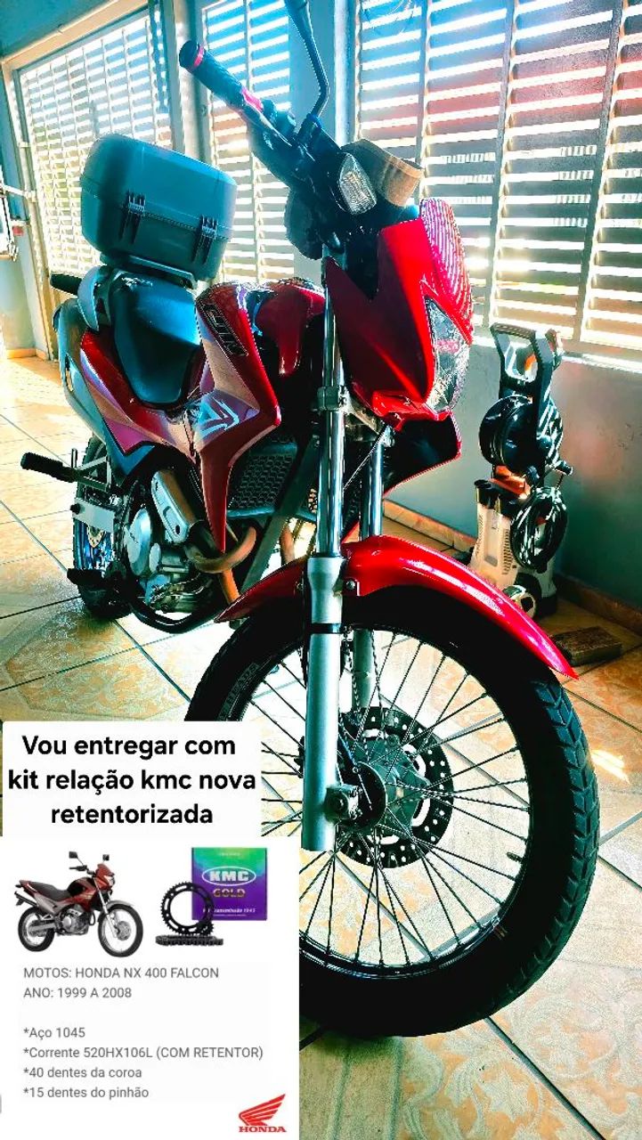 FALCON 400I 2012/13 - Foto 2