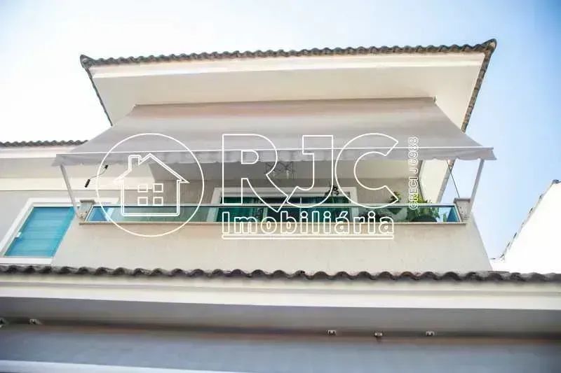 Imóvel para venda com 193 metros quadrados com 3 quartos em Pechincha - Rio de Janeiro - R - Foto 2