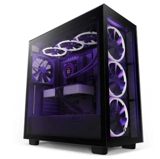 Vendo PC GAMER completo