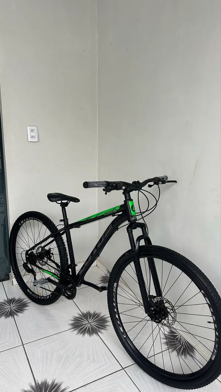 Bike, Lótus nitro aro 29 - Foto 5