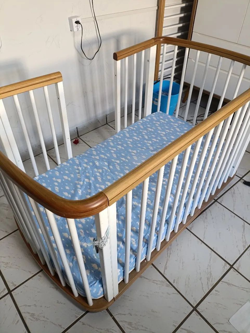 Berço  - Foto 2