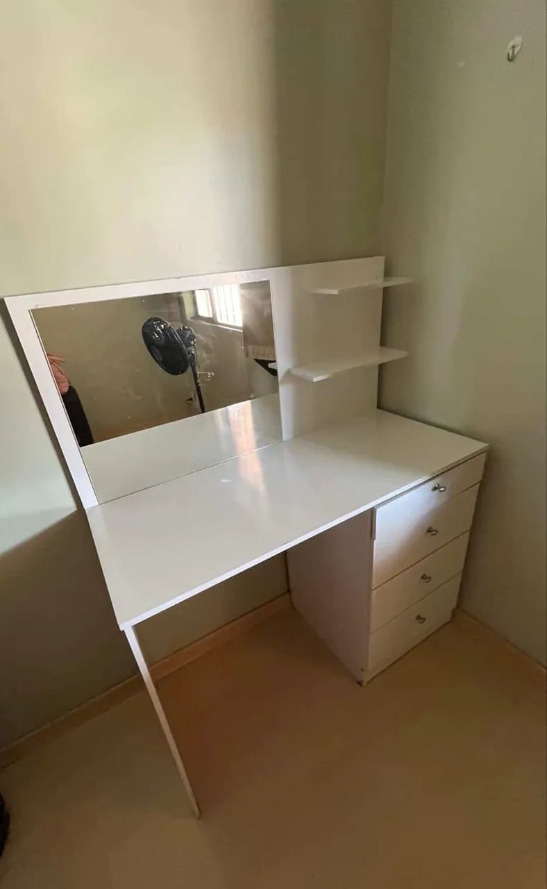 VENDE SE PENTEADEIRA  - Foto 2