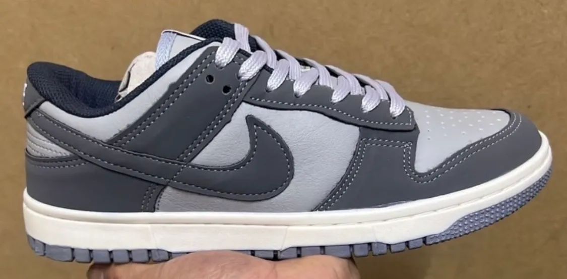 Tênis dunk Nike disponível - Foto 4