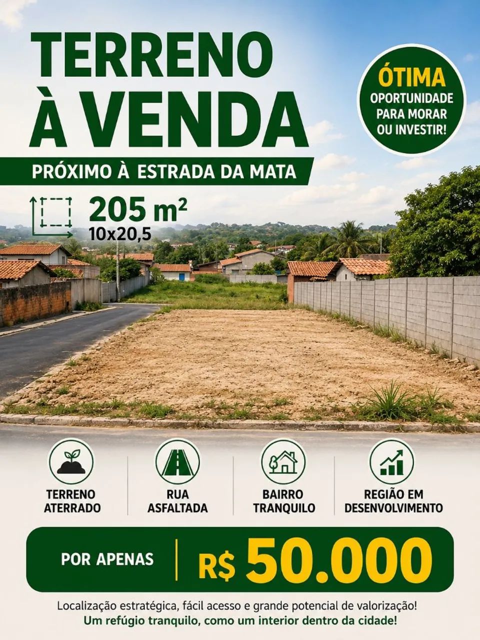 Foto - São José De Ribamar - 