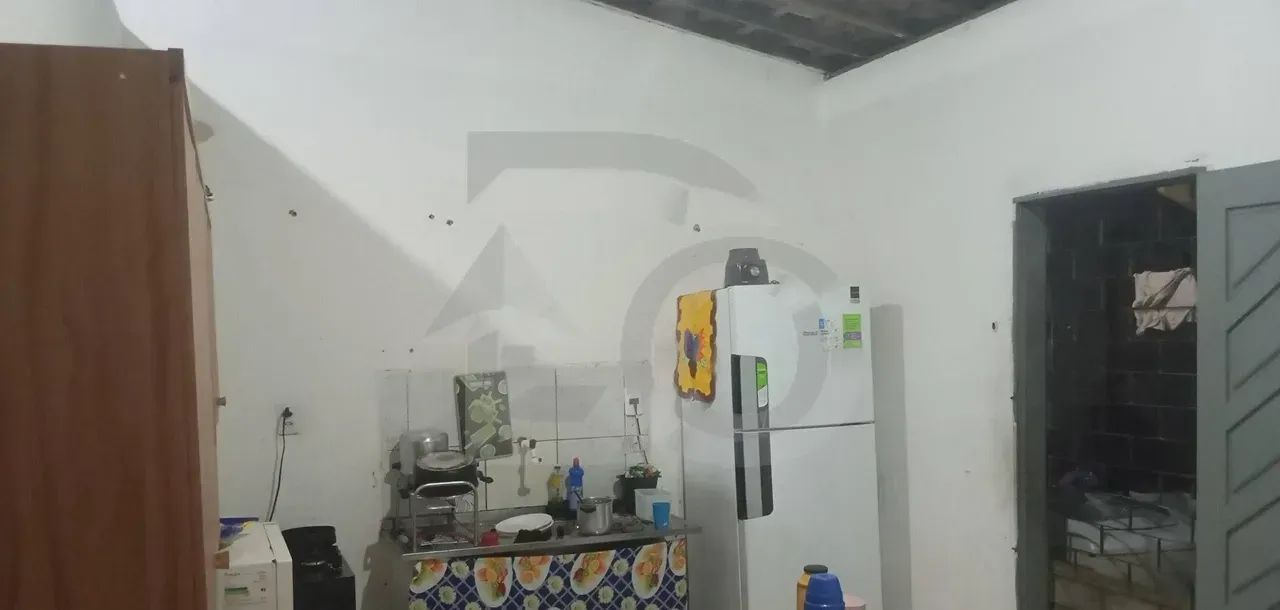 Casa no Bairro Olaria com 2 Quartos - 60m², Aracaju/SE - Foto 2