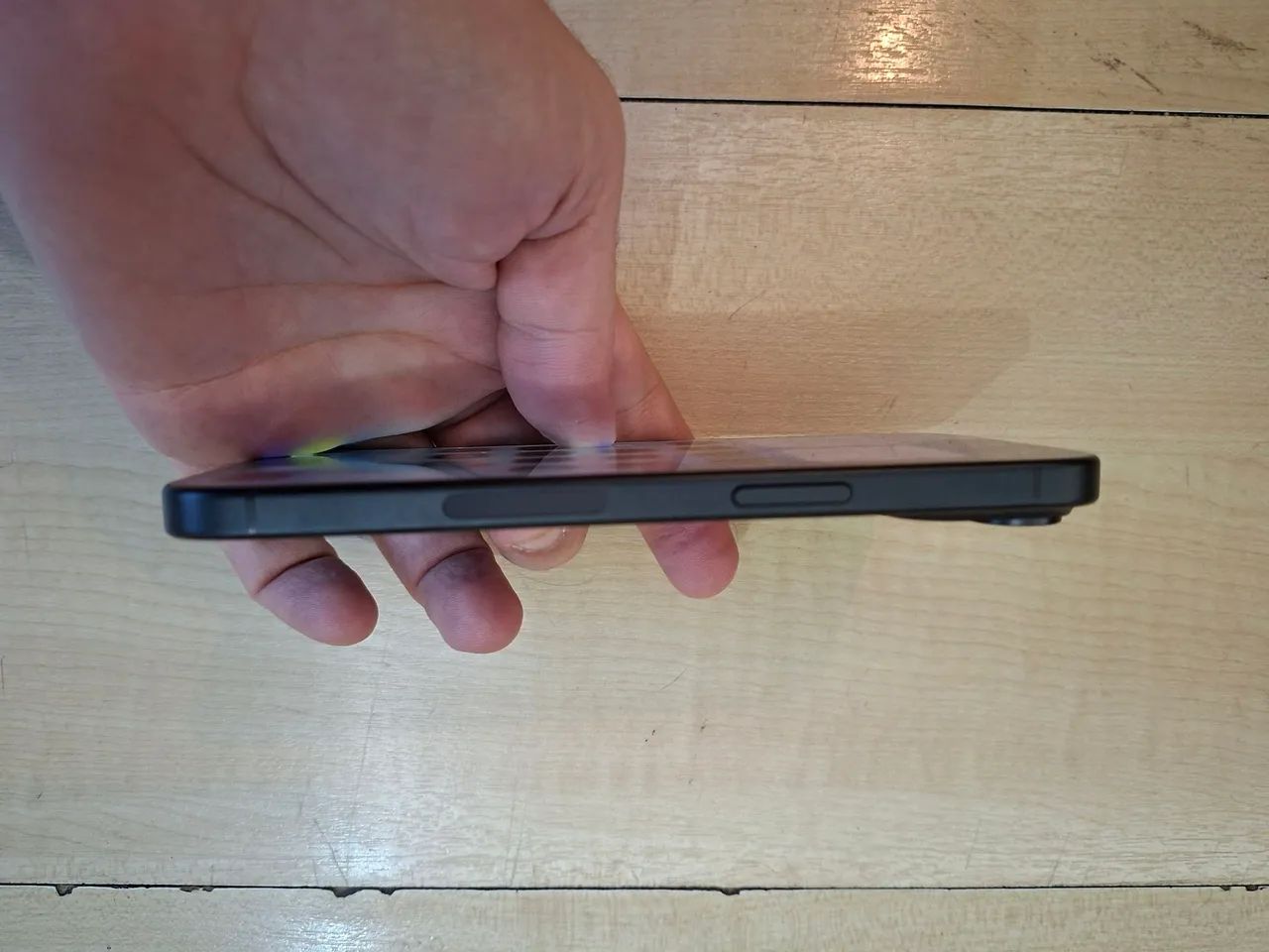 Iphone 15 128gb - Foto 5